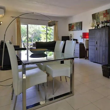 Villa Charming Casa 832a 3 Bedrooms Vale do Lobo