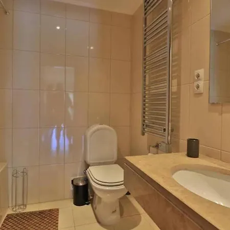 Charming Casa 832a 3 Bedrooms Vale do Lobo