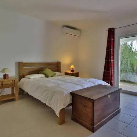 Villa Charming Casa 832a 3 Bedrooms Vale do Lobo