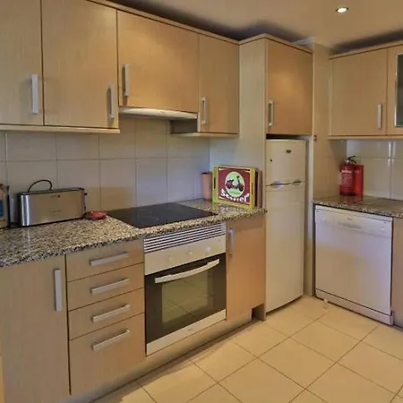 Villa Charming Casa 832a 3 Bedrooms