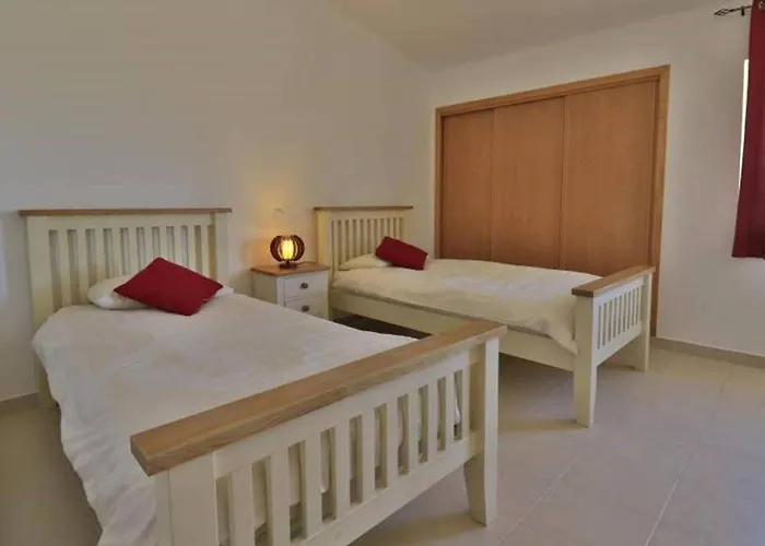 Charming Casa 832a 3 Bedrooms * Vale do Lobo