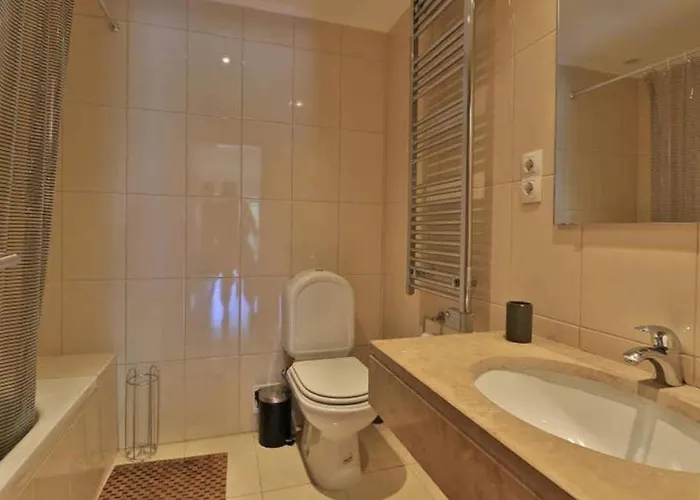 Charming Casa 832a 3 Bedrooms Vale do Lobo