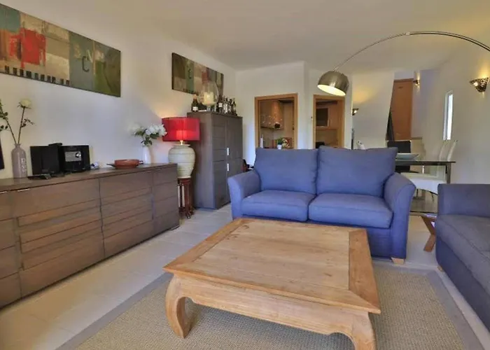 Charming Casa 832a 3 Bedrooms